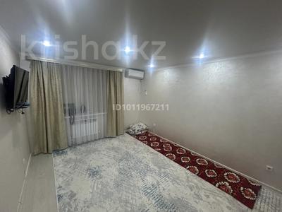 1-бөлмелі пәтер · 40 м² · 7/9 қабат, мкр Береке, Береке 21, бағасы: 11.5 млн ₸ в Атырау