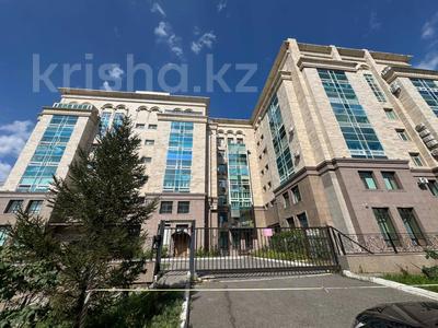 4-комнатная квартира · 90 м² · 2/7 этаж, Мәңгілік Ел 29 — Триумфальная арка за 65 млн ₸ в Астане, Есильский р-н