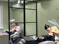 Дейсвующий салон красоты на аренде · 92 м² за 7 млн ₸ в Алматы, Ауэзовский р-н