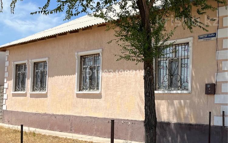 Отдельный дом · 5 комнат · 180 м² · 10 сот., Үмбетей жырау 21 — Мкр Туран (Оралмандағы 10 көше) за 21 млн ₸ в Туркестане — фото 2