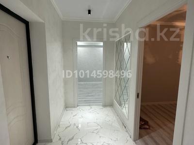 2-комнатная квартира · 56 м² · 10/10 этаж, Жунисова 8 — Сакен Жунисова за 300 000 ₸ в Алматы, Наурызбайский р-н