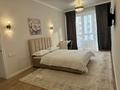 2-комнатная квартира · 45 м² · 15/18 этаж, Абая 164 — Брусиловского за 20 000 ₸ в Алматы, Бостандыкский р-н