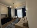 2-комнатная квартира · 45 м² · 15/18 этаж, Абая 164 — Брусиловского за 20 000 ₸ в Алматы, Бостандыкский р-н — фото 4