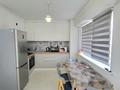 1-комнатная квартира · 42 м² · 8/10 этаж, Жунисова 14/8 за 12 000 ₸ в Алматы, Наурызбайский р-н
