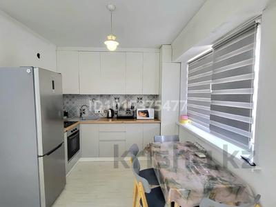1-комнатная квартира · 42 м² · 8/10 этаж, Жунисова 14/8 за 12 000 ₸ в Алматы, Наурызбайский р-н