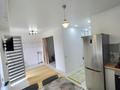 1-комнатная квартира · 42 м² · 8/10 этаж, Жунисова 14/8 за 12 000 ₸ в Алматы, Наурызбайский р-н — фото 5