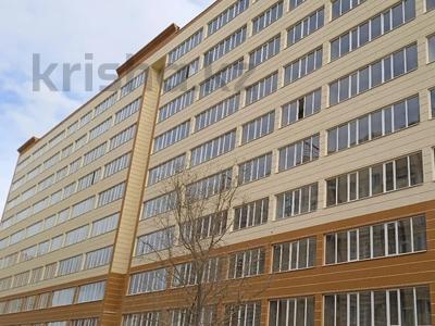 1-бөлмелі пәтер · 40 м² · 8/9 қабат, Болекбаева 3 — ЖК *МЕДИПОЛЬ* - Байтурсынова- Азербаева- ХазретСултан- №83шко- Музей- Щабыт, бағасы: 200 000 ₸ в Астане, Сарайшык р-н
