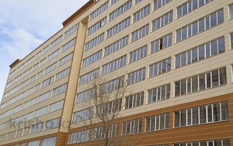 1-бөлмелі пәтер · 40 м² · 8/9 қабат, Болекбаева 3 — ЖК *МЕДИПОЛЬ* - Байтурсынова- Азербаева- ХазретСултан- №83шко- Музей- Щабыт, бағасы: 200 000 ₸ в Астане, Сарайшык р-н — фото 28