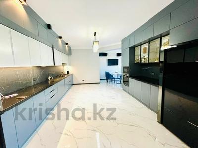 Отдельный дом · 10 комнат · 530 м² · 8 сот., Мкр Тараз 3 — ул Жана ел за 280 млн ₸ в Шымкенте, Аль-Фарабийский р-н