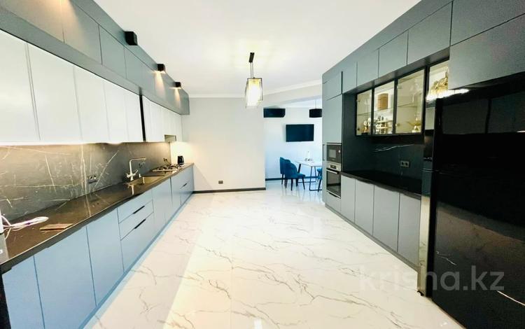 Жеке үй · 10 бөлме · 530 м² · 8 жүзд., Мкр Тараз 3 — ул Жана ел, бағасы: 280 млн ₸ в Шымкенте, Аль-Фарабийский р-н — фото 20