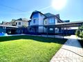 Жеке үй · 10 бөлме · 530 м² · 10 жүзд., Мкр Тараз 3 — ул Жана ел, бағасы: 300 млн ₸ в Шымкенте, Аль-Фарабийский р-н — фото 57