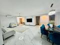 Жеке үй · 10 бөлме · 530 м² · 10 жүзд., Мкр Тараз 3 — ул Жана ел, бағасы: 300 млн ₸ в Шымкенте, Аль-Фарабийский р-н — фото 28