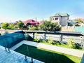 Жеке үй · 10 бөлме · 530 м² · 10 жүзд., Мкр Тараз 3 — ул Жана ел, бағасы: 300 млн ₸ в Шымкенте, Аль-Фарабийский р-н — фото 48