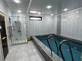 Жеке үй · 10 бөлме · 530 м² · 10 жүзд., Мкр Тараз 3 — ул Жана ел, бағасы: 300 млн ₸ в Шымкенте, Аль-Фарабийский р-н — фото 47