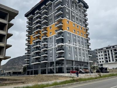 Пәтерлер в Аланье: 1-бөлмелі пәтер · 44 м² · 8/16 қабат, Mahmutlar, Kılıçarslan Cd., 07460 Alanya/Antalya, — Часы, бағасы: 40 млн 〒 1-бөлмелі пәтер · 44 м² · 8/16 қабат, Mahmutlar, Kılıçarslan Cd., 07460 Alanya/Antalya, — Часы, бағасы: 40 млн 〒 в Аланье