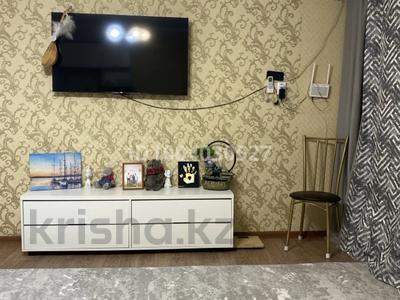 1-комнатная квартира · 42 м² · 10/10 этаж, Синицына 13 а — Би боранбай за 15 млн 〒 в Семее, Красный Кордон