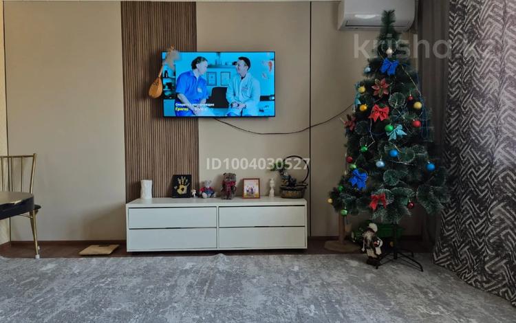 1-бөлмелі пәтер · 42 м² · 10/10 қабат, Синицына 13 а — Би боранбай, бағасы: 15 млн ₸ в Семее, Красный Кордон — фото 17