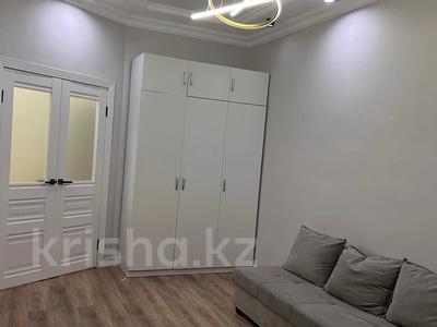 Продажа квартир в Астане: 1-комнатная квартира · 41 м² · 4/9 этаж, Розы Баглановой 3/1 за 24.5 млн 〒 1-комнатная квартира · 41 м² · 4/9 этаж, Розы Баглановой 3/1 за 24.5 млн 〒 в Астане, Нура р-н