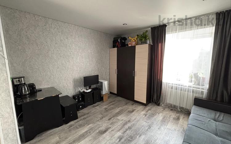 1-бөлмелі пәтер · 16 м² · 5/5 қабат, Лермонтова 96, бағасы: 9 млн ₸ в Павлодаре — фото 2