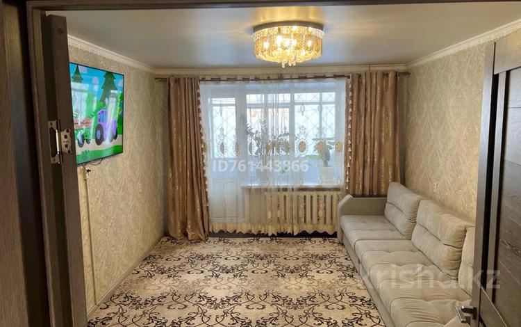 4-бөлмелі пәтер · 77.9 м² · 1/5 қабат, Сеченова 7, бағасы: 24.5 млн ₸ в Рудном — фото 2