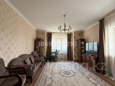 Отдельный дом · 5 комнат · 240 м² · 9 сот., Булакты 17 за 72 млн 〒 в Каскелене