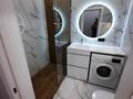 2-комнатная квартира · 37.6 м² · 9/12 этаж, Чингиз Айтматов 60/1 за 24.5 млн 〒 в Астане, Нура р-н — фото 3