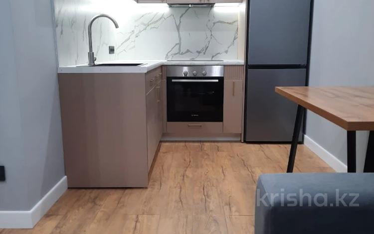 2-комнатная квартира · 37.6 м² · 9/12 этаж, Чингиз Айтматов 60/1 за 24.5 млн 〒 в Астане, Нура р-н — фото 8