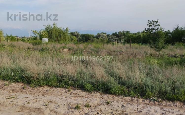 Участок · 1.4222 га, Жанаталап, Жанаталап уч 56 за 59 млн ₸ в Алатау — фото 2
