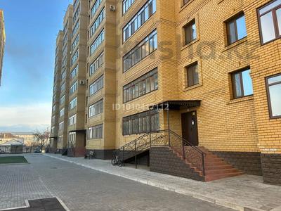 4-бөлмелі пәтер · 118 м² · 5 қабат, гоголя 106, бағасы: 80 млн ₸ в Семее