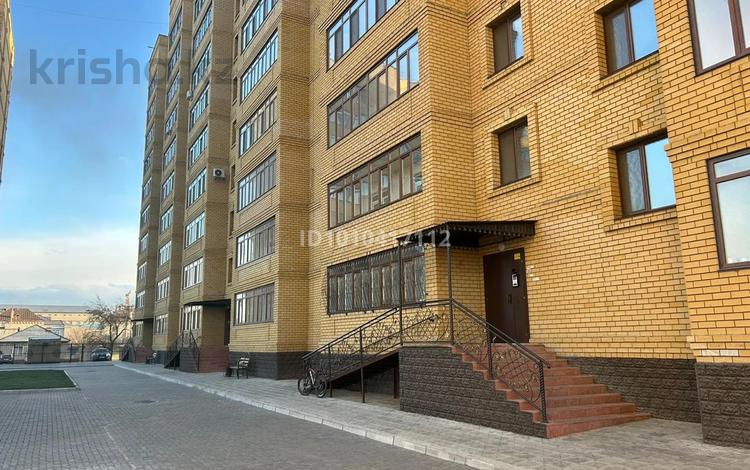 4-бөлмелі пәтер · 118 м² · 5 қабат, гоголя 106, бағасы: 80 млн ₸ в Семее — фото 10
