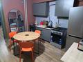 2-бөлмелі пәтер · 56 м² · 5/9 қабат, Молдагуловой 32 — Абылай Хана, бағасы: 46 млн ₸ в Алматы, Алмалинский р-н — фото 2
