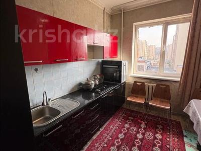 1-комнатная квартира · 39 м² · 7/9 этаж, мкр Аксай-3 27 за 29.5 млн 〒 в Алматы, Ауэзовский р-н