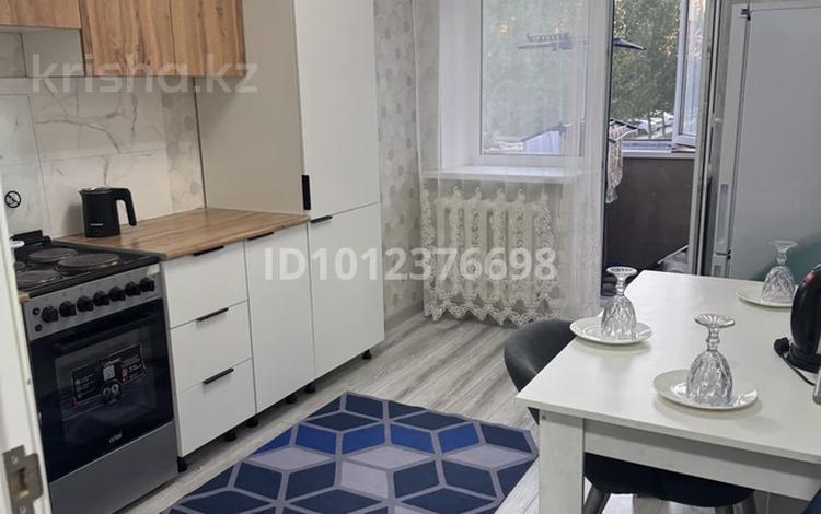 1-бөлмелі пәтер · 36 м² · 2/5 қабат, ЖМ Лесная поляна 42, бағасы: 15 млн ₸ в Косшы — фото 3