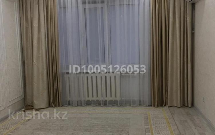 3-комнатная квартира · 65 м² · 3/5 этаж, 2мкр 70б за 8.5 млн ₸ в Качаре — фото 2