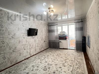 1-бөлмелі пәтер · 43 м² · 9/10 қабат, Жеңіс ш/а, бағасы: 14.1 млн ₸ в Уральске, мкр Женис