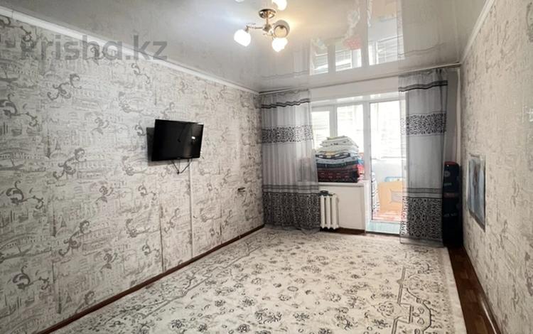 1-бөлмелі пәтер · 43 м² · 9/10 қабат, Жеңіс ш/а, бағасы: 14.1 млн ₸ в Уральске, мкр Женис — фото 9