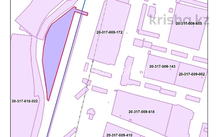 Жер телімі · 170.55 сотық, Лавренева, бағасы: 1 млрд ₸ в Алматы, Турксибский р-н — фото 3