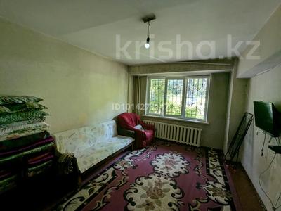 1-комнатная квартира · 36.3 м² · 1/5 этаж, мкр Жулдыз-1 12 за 23 млн ₸ в Алматы, Турксибский р-н