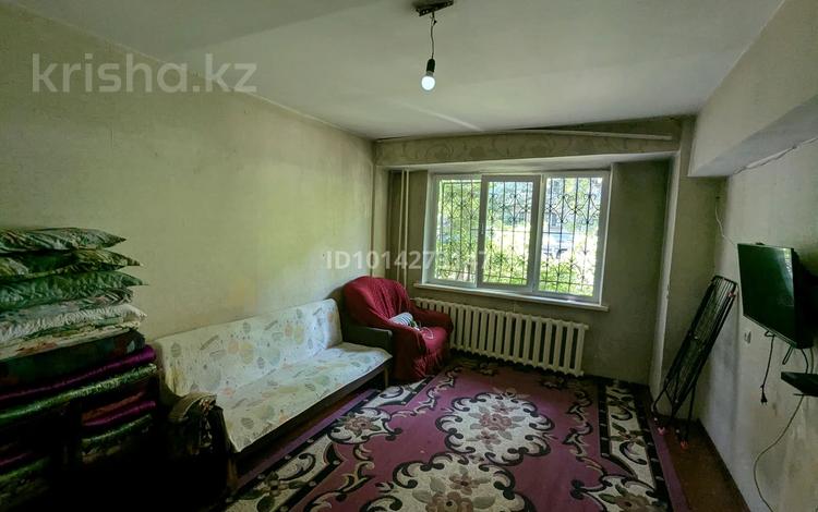 1-бөлмелі пәтер · 36.3 м² · 1/5 қабат, Жұлдыз-1 ш/а. 12, бағасы: 23 млн ₸ в Алматы, Турксибский р-н — фото 2