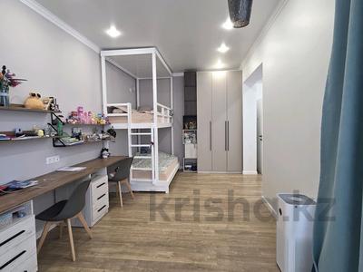 3-комнатная квартира · 106 м² · 14/20 этаж, Гагарина 310 за 115 млн 〒 в Алматы, Бостандыкский р-н