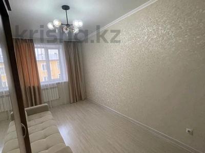 1-комнатная квартира, 41.5 м², 4/5 этаж, Ермека Серкебаева 78А за 16 млн 〒 в Кокшетау