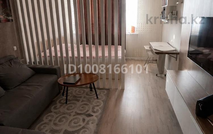 1-комнатная квартира · 40 м² · 3/14 этаж, Кайыма Мухамедханова 17/1 — Анет Баба/Мухамедханова за 27.5 млн ₸ в Астане, Нура р-н — фото 2