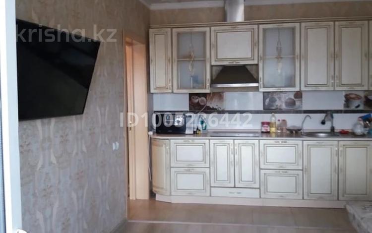 2-комнатная квартира · 54 м² · 17/19 этаж, Момышулы 15/3 за 260 000 〒 в Астане, Алматы р-н — фото 2