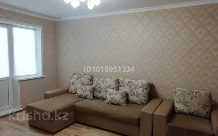1-бөлмелі пәтер · 33 м² · 2/5 қабат, 343 квартал 6, бағасы: 13 млн ₸ в Семее — фото 2
