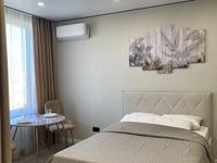 1-комнатная квартира · 35 м² · 18/20 этаж, Толе би 30 — Барыс Арена, Астана Арена за 10 000 〒 в Нура р-н