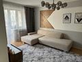 1-бөлмелі пәтер · 30 м² · 3/4 қабат, Абая — Абая - Байзакова, бағасы: 32.5 млн ₸ в Алматы, Алмалинский р-н
