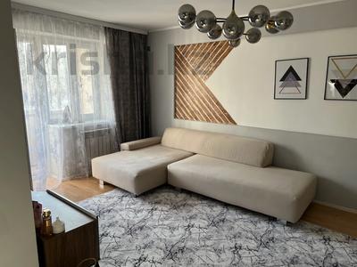 1-комнатная квартира · 30 м² · 3/4 этаж, Абая — Абая - Байзакова за 35 млн 〒 в Алматы, Алмалинский р-н