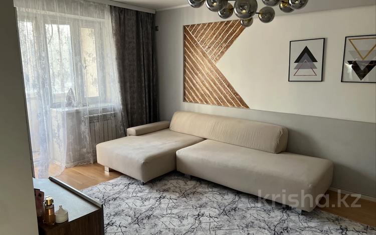1-бөлмелі пәтер · 30 м² · 3/4 қабат, Абая — Абая - Байзакова, бағасы: 34.5 млн ₸ в Алматы, Алмалинский р-н — фото 10