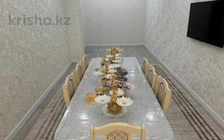 2-комнатная квартира · 88 м² · 9/12 этаж, 16-й мкр 33/7 за 28 млн ₸ в Актау — фото 3