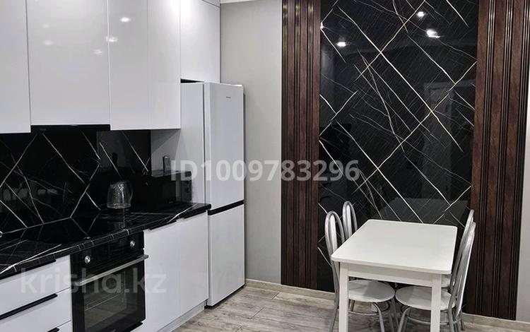 2-бөлмелі пәтер · 43 м² · 4/9 қабат, Ауэзова 189 Е, бағасы: 24.5 млн ₸ в Кокшетау — фото 2